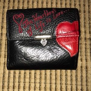 Brighton wallet